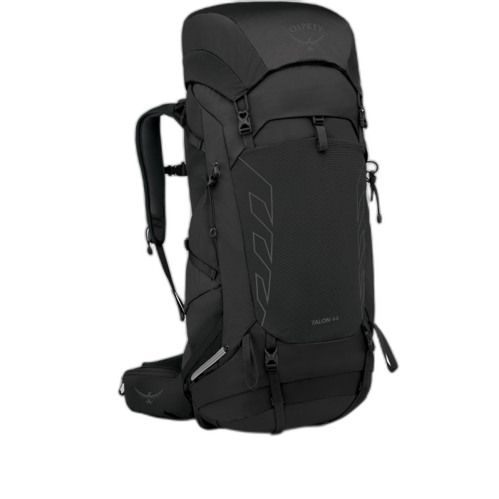 Plecak OSPREY Talon 44 L/XL / Black Coal Grey
