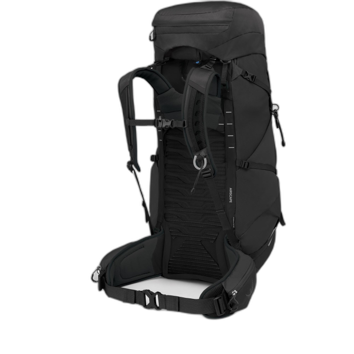 Plecak OSPREY Talon 44 L/XL / Black Coal Grey