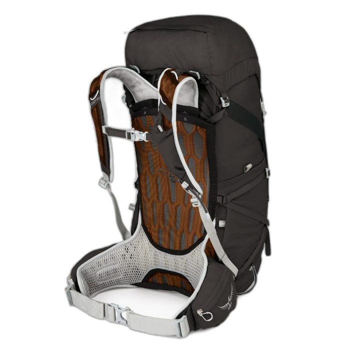 Plecak OSPREY Talon 44 S/M /  czarny