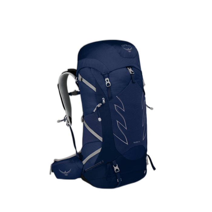 Plecak OSPREY Talon 55 S/M / Ceramic Blue