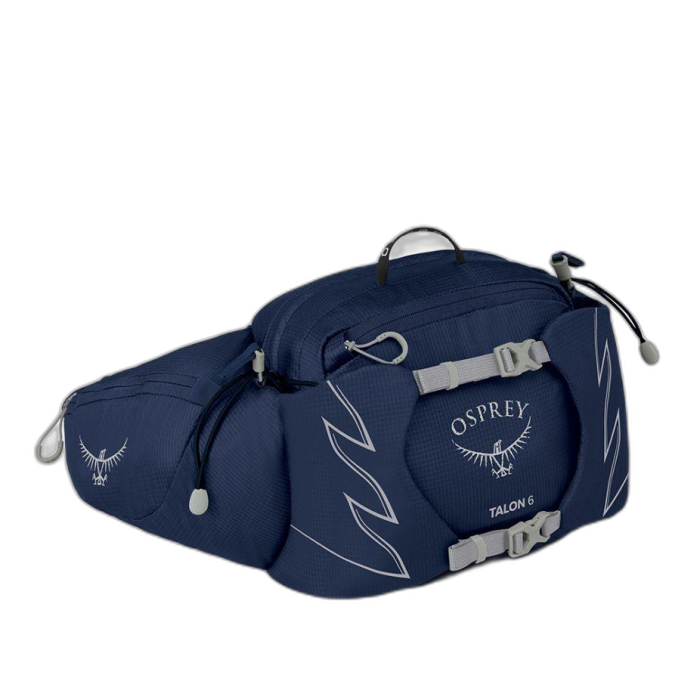 Plecak OSPREY Talon 6 / Ceramic Blue