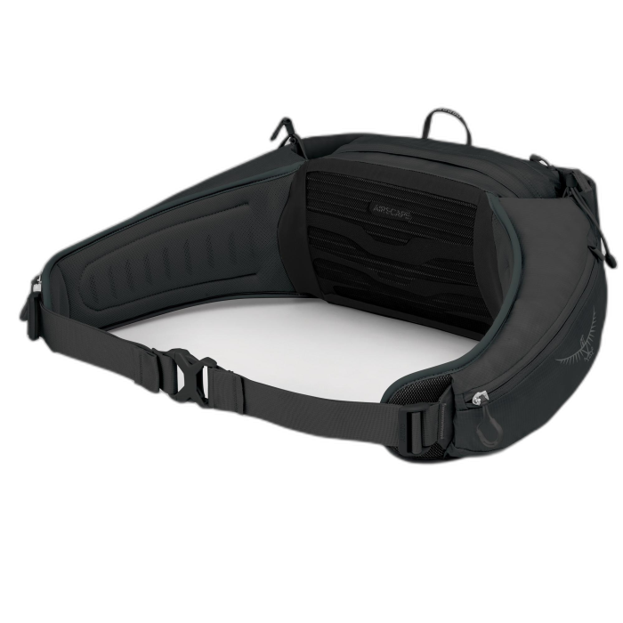Plecak OSPREY Talon 6 / Black Coal Grey