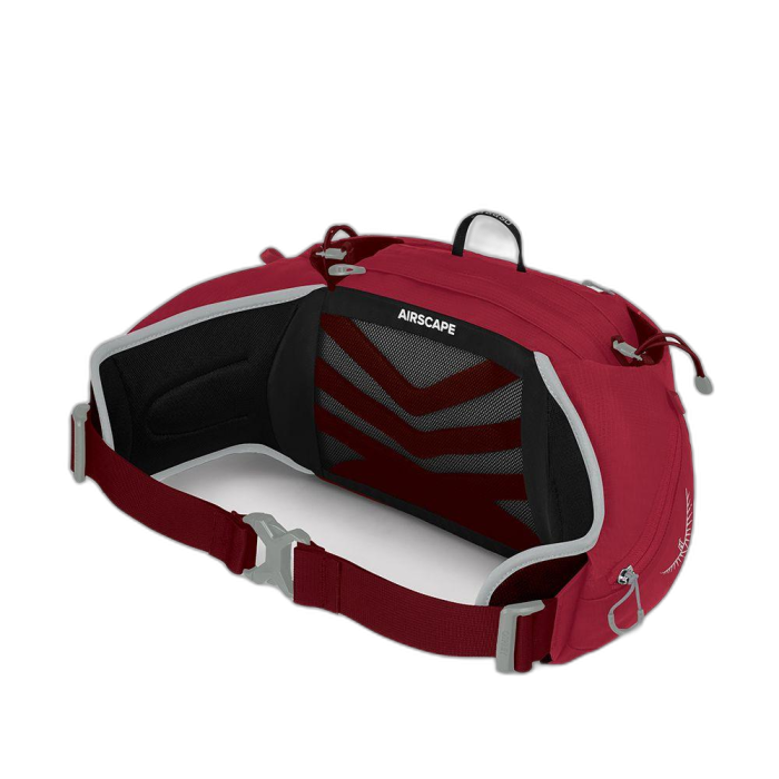 Plecak OSPREY Talon 6 / Cosmic red