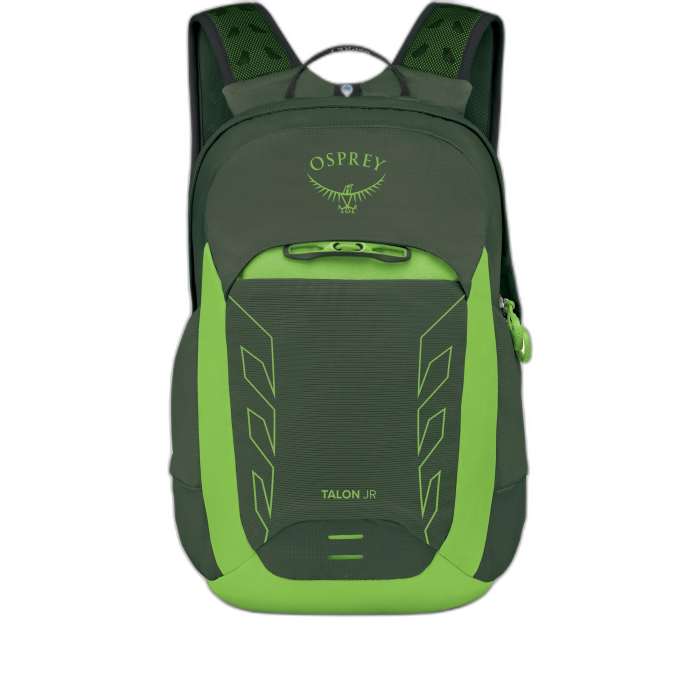 Plecak OSPREY Talon Junior / Green Canopy
