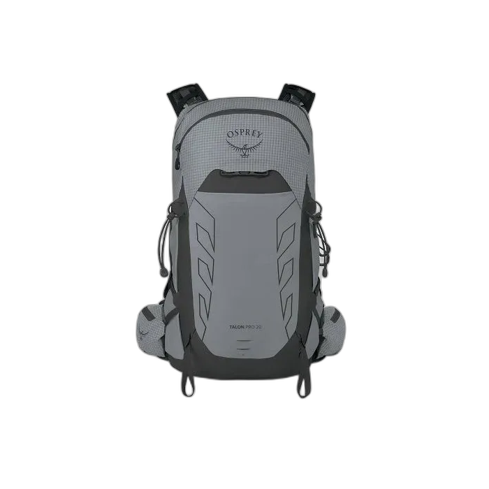 Plecak OSPREY Talon Pro 20 / Silver Lining