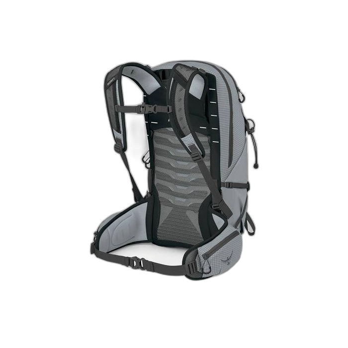 Plecak OSPREY Talon Pro 20 / Silver Lining