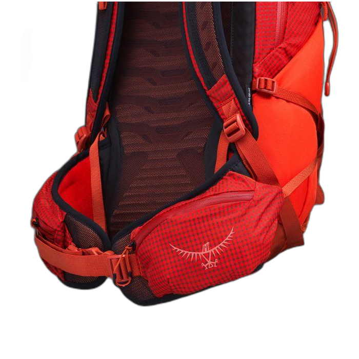 Plecak OSPREY Talon Pro 20 / Mars Orange
