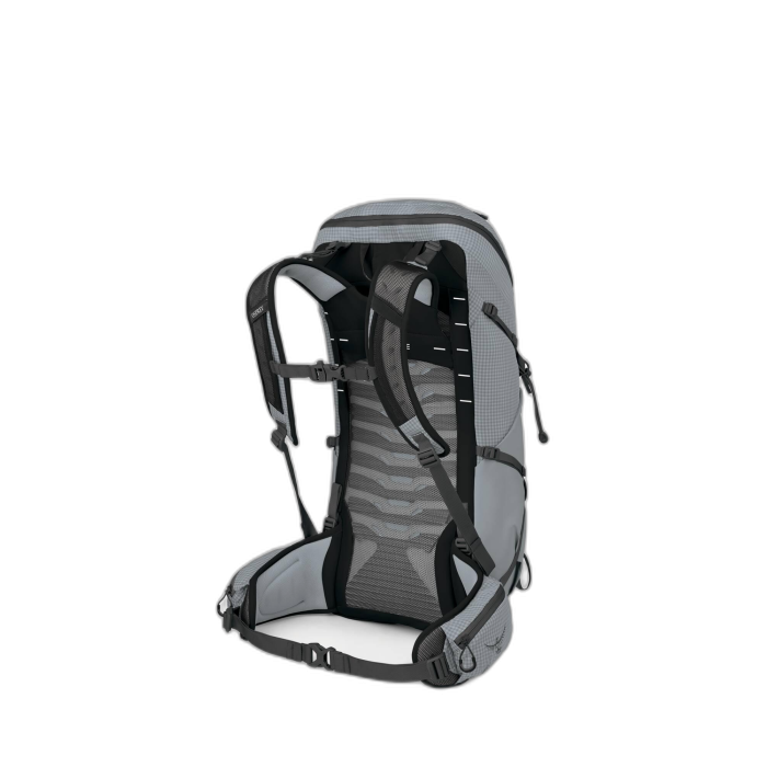 Plecak OSPREY Talon Pro 30 / Silver Lining