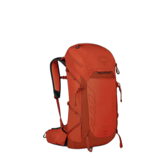 Plecak OSPREY Talon Pro 30 / Mars Orange