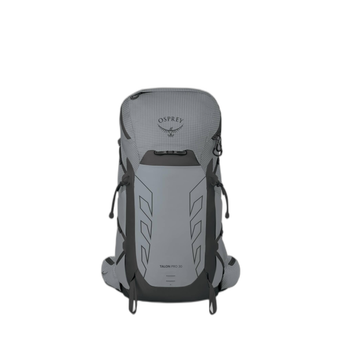 Plecak OSPREY Talon Pro 30 / Silver Lining