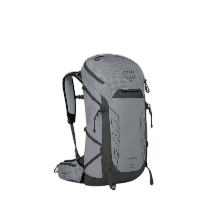 Plecak OSPREY Talon Pro 30 / Silver Lining