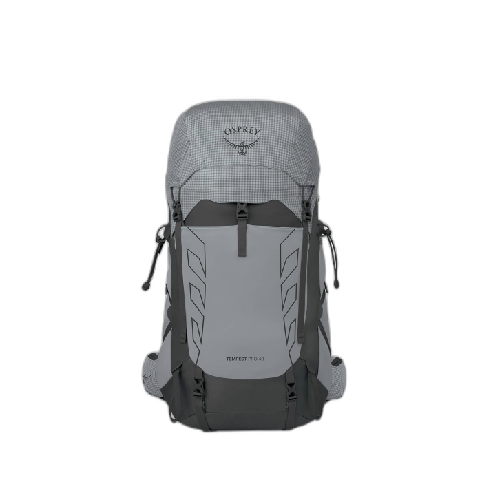 Plecak OSPREY Talon Pro 40 / Silver Lining