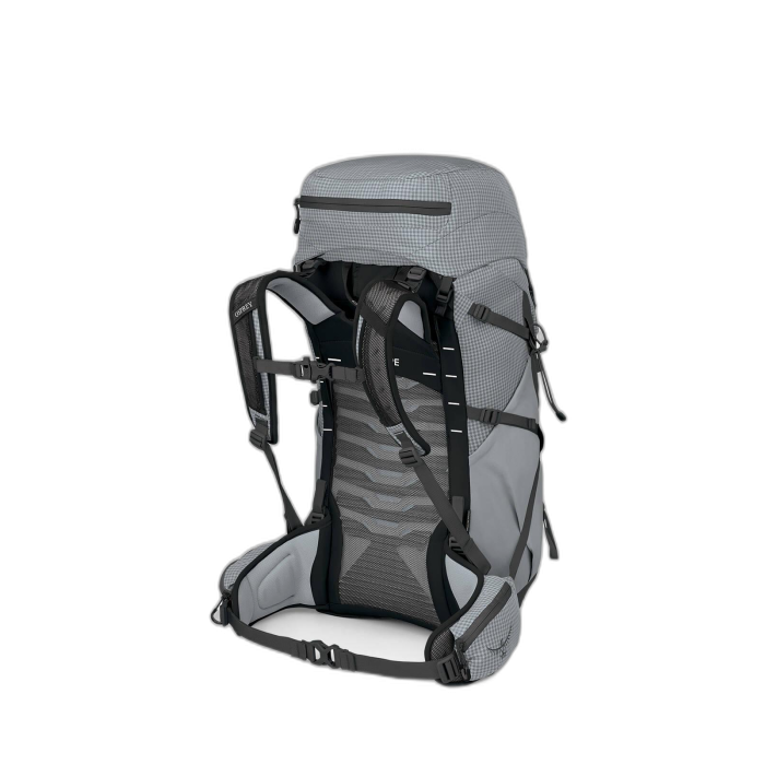 Plecak OSPREY Talon Pro 40 / Silver Lining