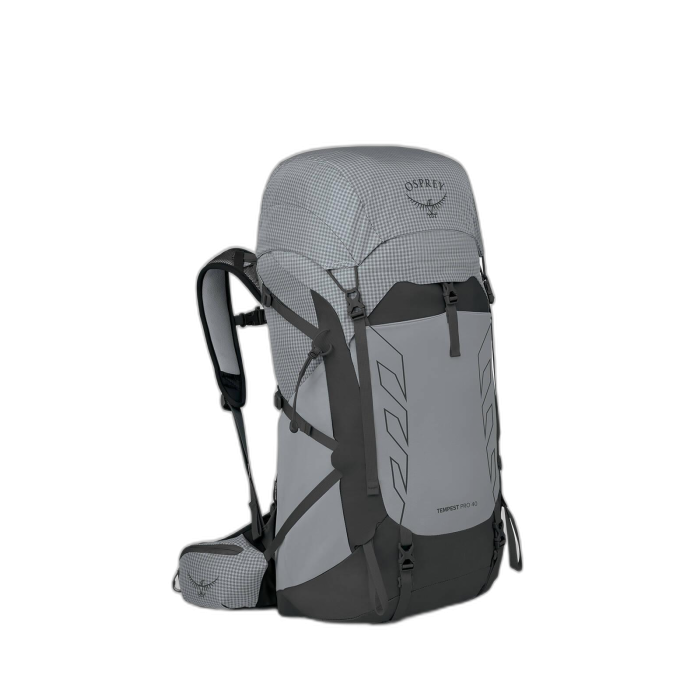 Plecak OSPREY Talon Pro 40 / Silver Lining