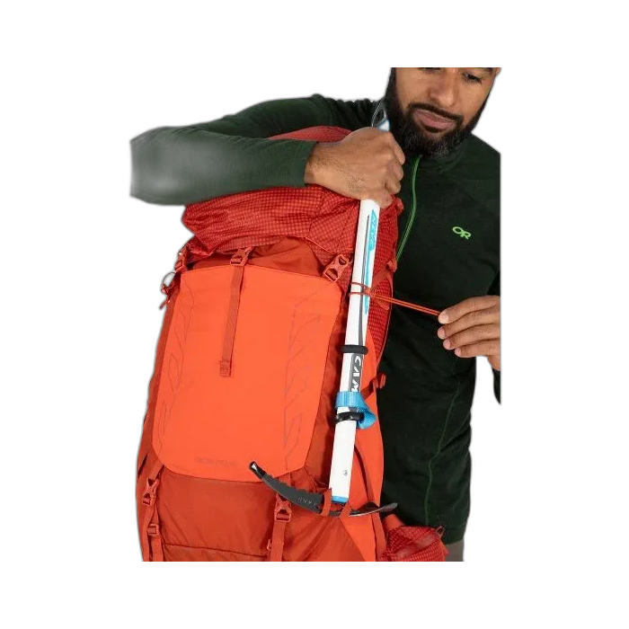 Plecak OSPREY Talon Pro 40 / Mars Orange