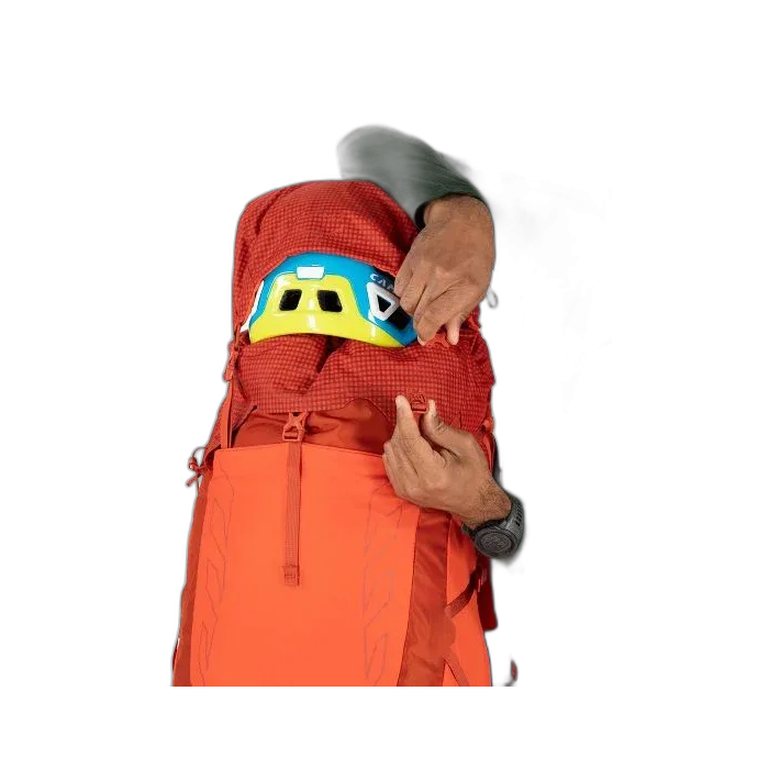 Plecak OSPREY Talon Pro 40 / Mars Orange