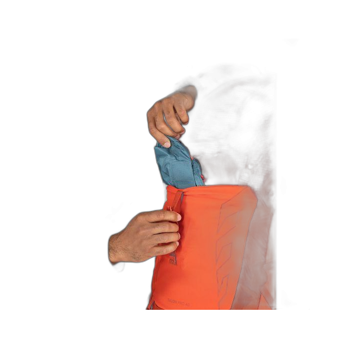 Plecak OSPREY Talon Pro 40 / Mars Orange