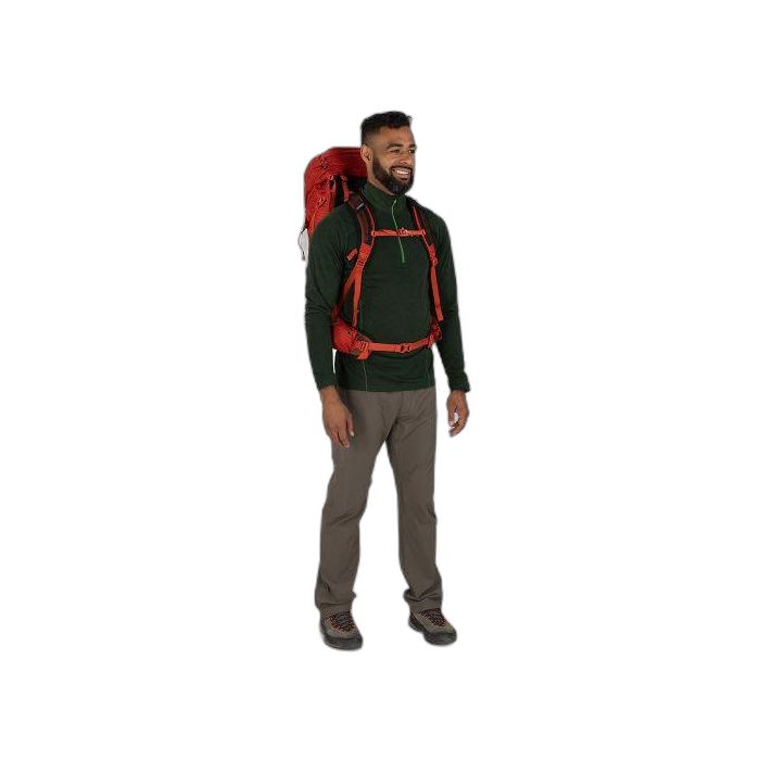 Plecak OSPREY Talon Pro 40 / Mars Orange