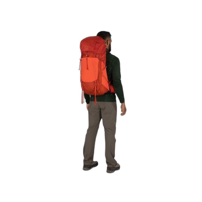 Plecak OSPREY Talon Pro 40 / Mars Orange