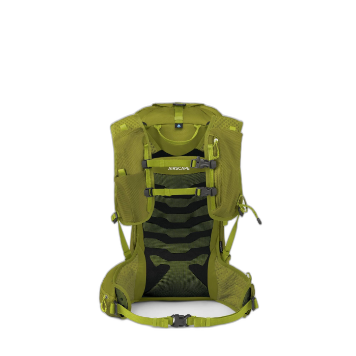 Plecak OSPREY Talon Velocity 20 / Matcha Green/Lemongr