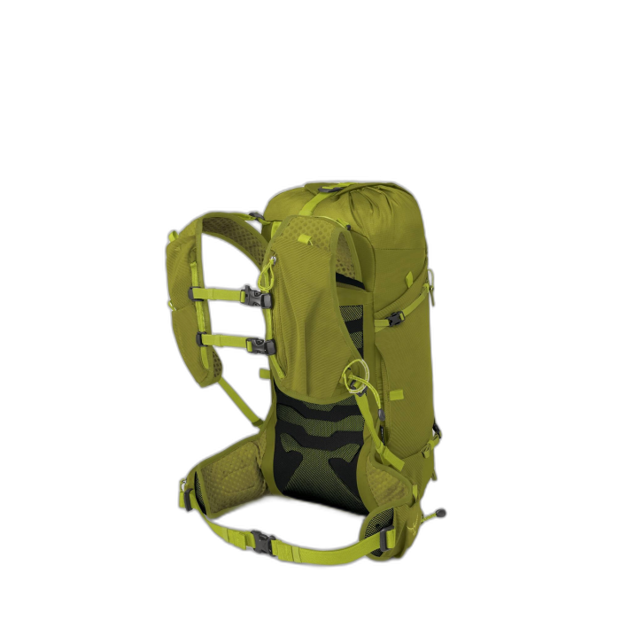 Plecak OSPREY Talon Velocity 20 / Matcha Green/Lemongr