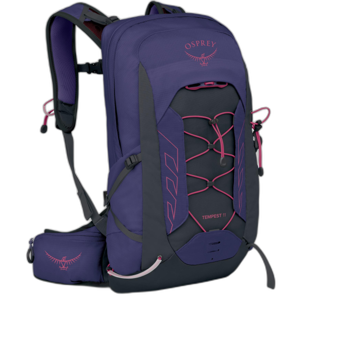 Plecak OSPREY Tempest 11 /  fioletowy