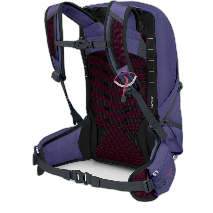 Plecak OSPREY Tempest 11 /  fioletowy