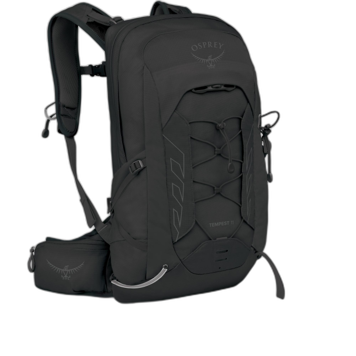 Plecak OSPREY Tempest 11 /  czarny