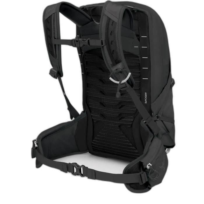 Plecak OSPREY Tempest 11 /  czarny