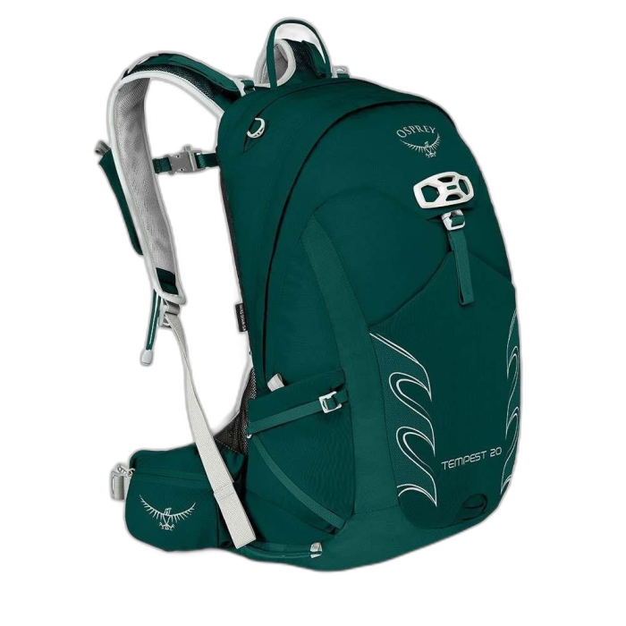 Plecak OSPREY Tempest 20 /  zielony