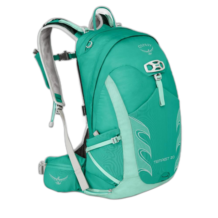 Plecak OSPREY Tempest 20 /  zielony