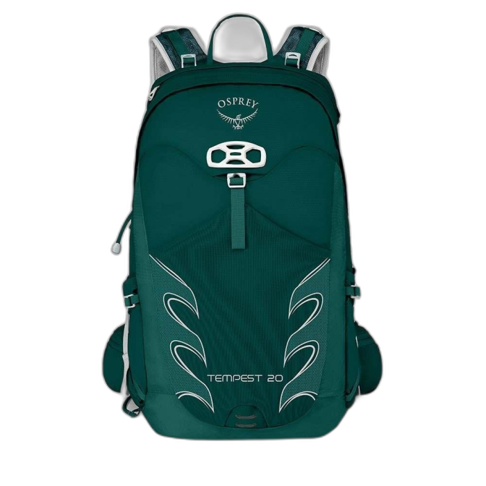 Plecak OSPREY Tempest 20 /  zielony