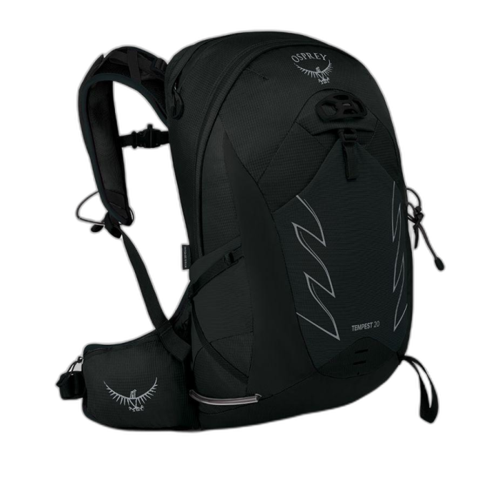Plecak OSPREY Tempest 20 WM/L / Stealth Black