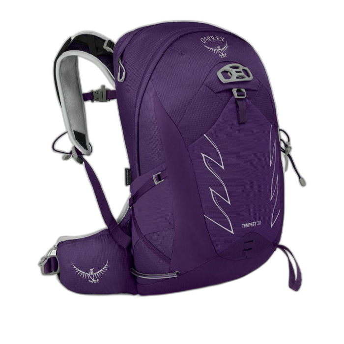 Plecak OSPREY Tempest 20 WXS/S / Violac Purple