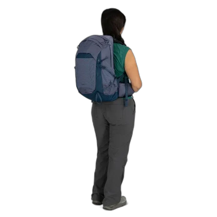 Plecak OSPREY Tempest 22 / Anchor Blue Atlas