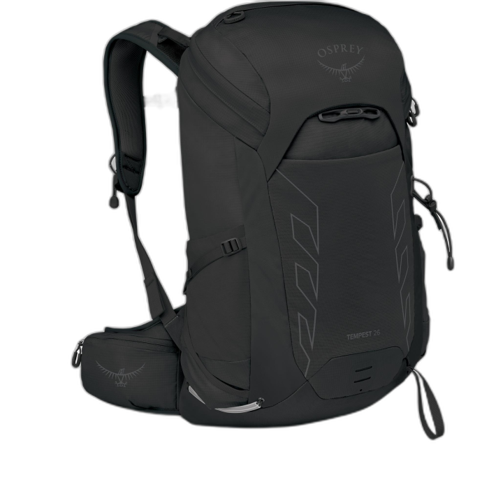 Plecak OSPREY Tempest 26 /  czarny