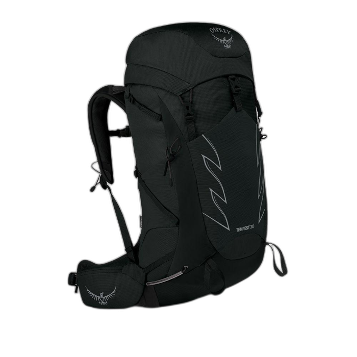Plecak OSPREY Tempest 30 WM/L / Stealth Black