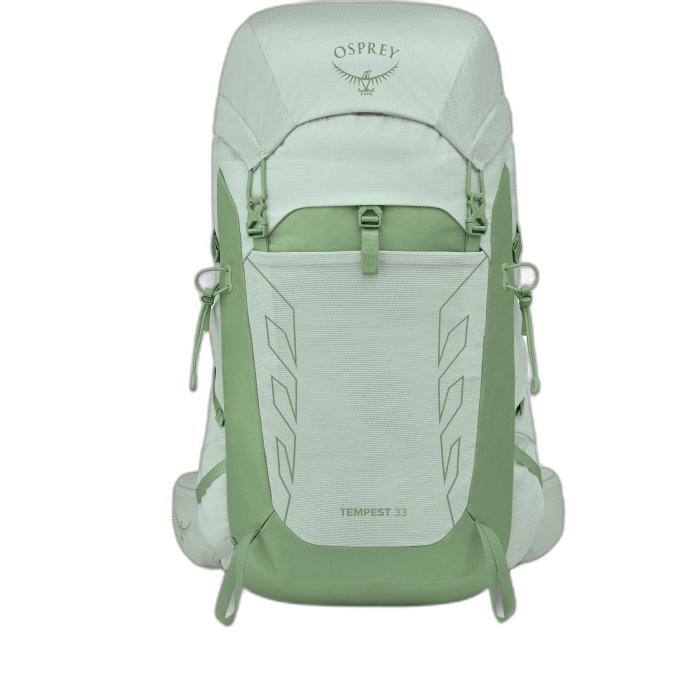 Plecak OSPREY Tempest 33 / Frosty Mint Green
