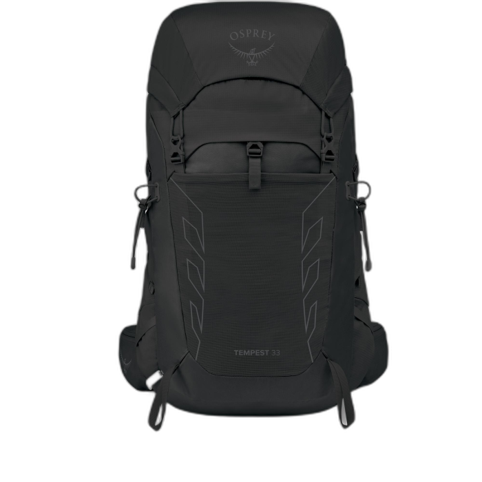 Plecak OSPREY Tempest 33 / Black Coal Grey