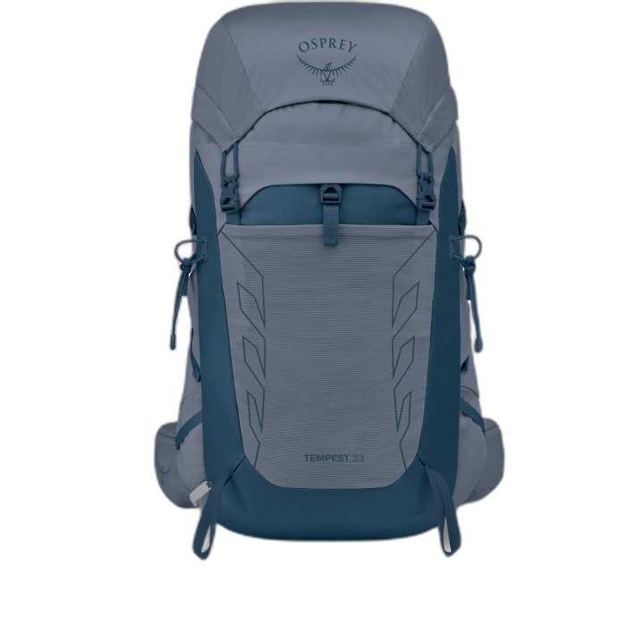 Plecak OSPREY Tempest 33 / Anchor Blue Atlas