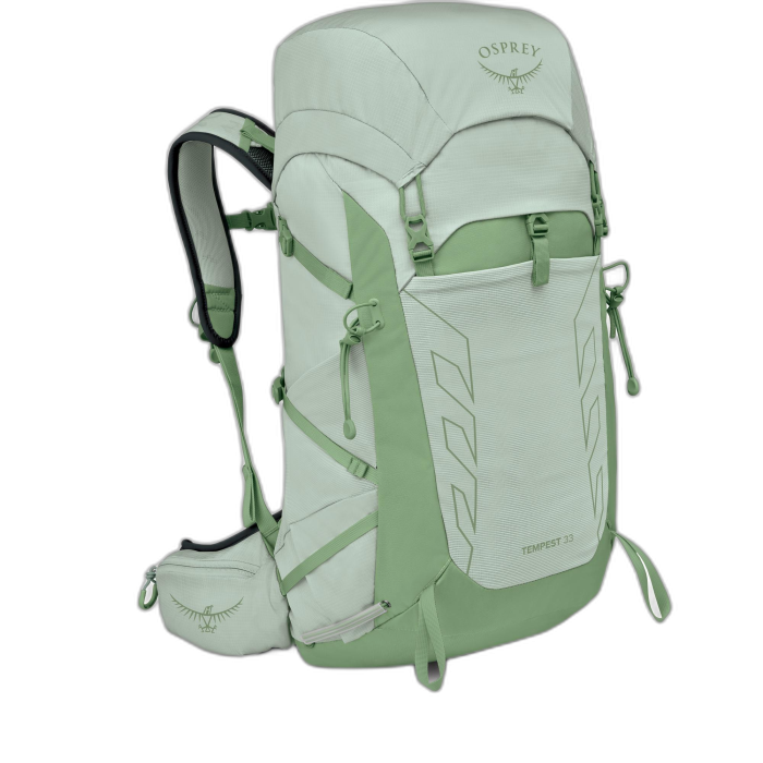 Plecak OSPREY Tempest 33 / Frosty Mint Green