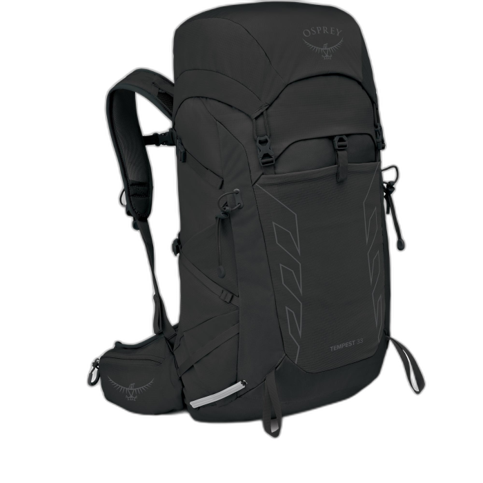 Plecak OSPREY Tempest 33 / Black Coal Grey