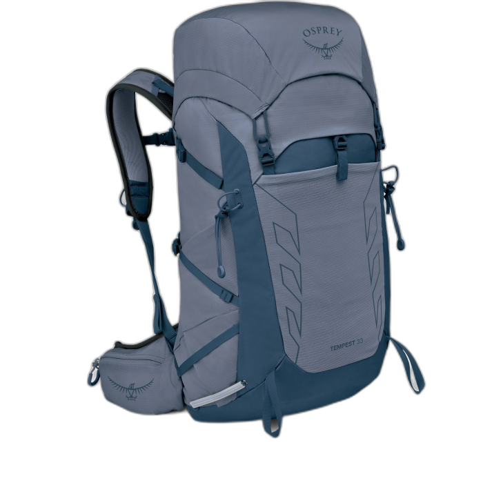 Plecak OSPREY Tempest 33 / Anchor Blue Atlas