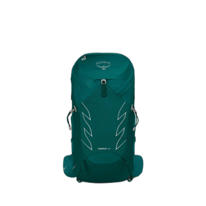 Plecak OSPREY Tempest 34WXS/S / Jasper Green