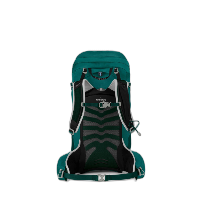 Plecak OSPREY Tempest 34WXS/S / Jasper Green