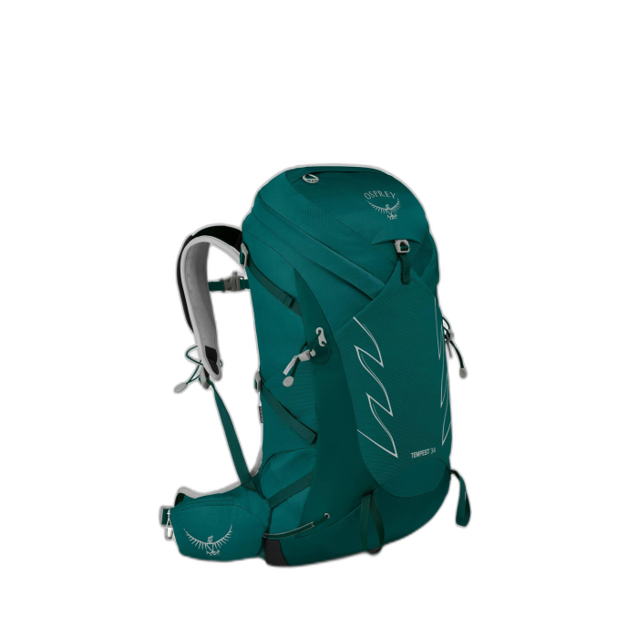 Plecak OSPREY Tempest 34WXS/S / Jasper Green