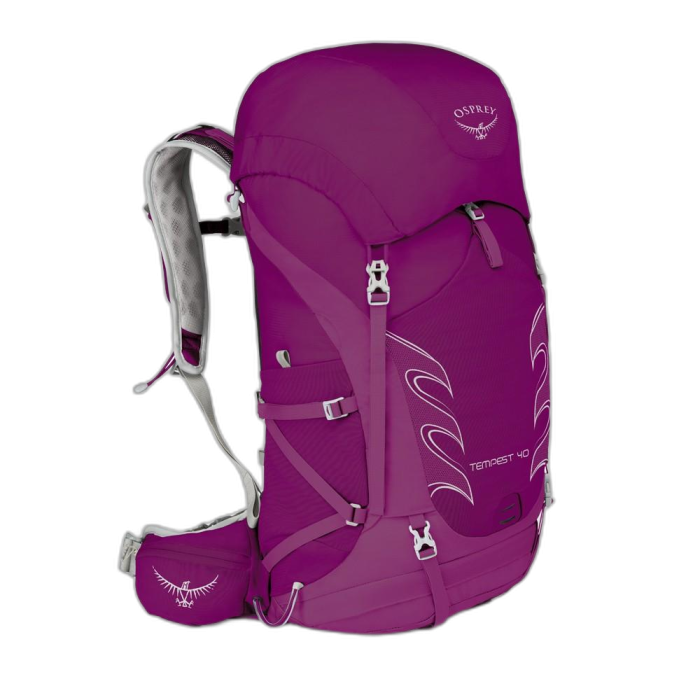 Plecak OSPREY Tempest 40 /  fioletowy