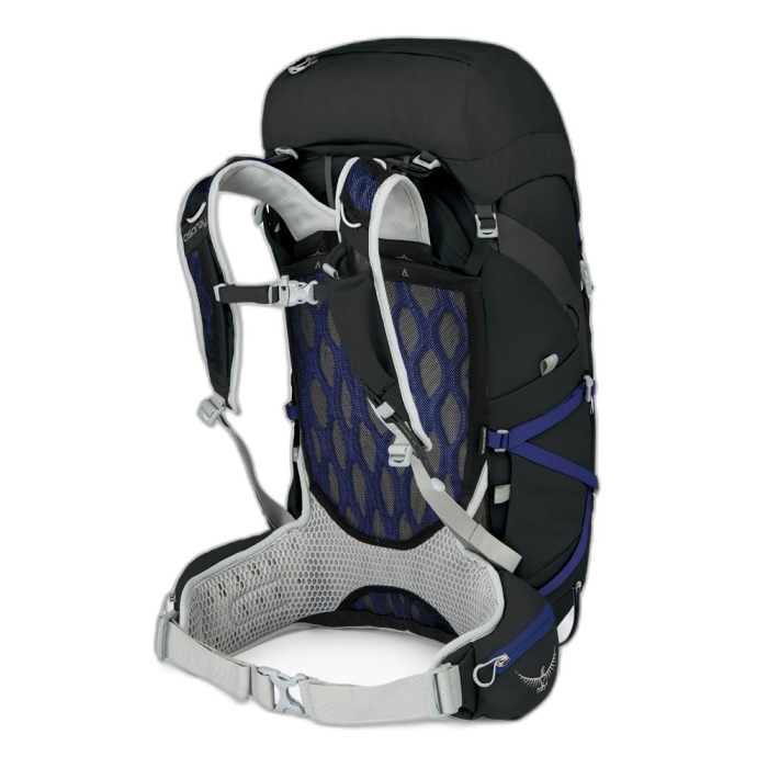 Plecak OSPREY Tempest 40 /  czarny