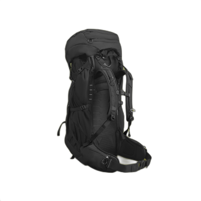 Plecak OSPREY Tempest 44 M/L / Black Coal Grey