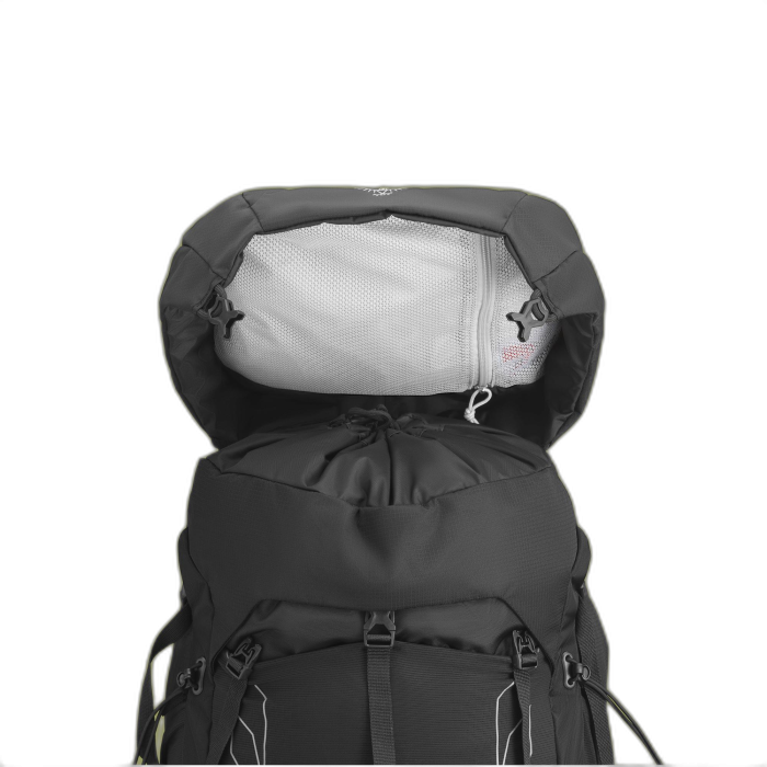 Plecak OSPREY Tempest 44 M/L / Black Coal Grey